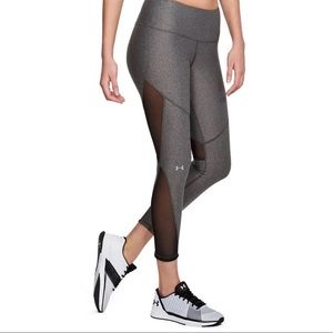 NWT under armor leggings